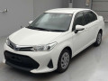 2020 Toyota Corolla Axio