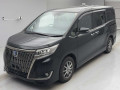 2021 Toyota Esquire