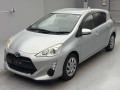 2015 Toyota Aqua