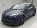 2020 Toyota C-HR