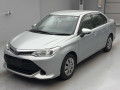2017 Toyota Corolla Axio