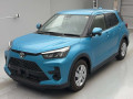 2023 Toyota Raize
