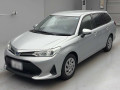 2020 Toyota Corolla Fielder