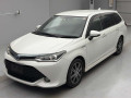 2015 Toyota Corolla Fielder