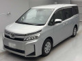 2020 Toyota Voxy