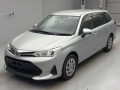 2019 Toyota Corolla Fielder