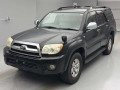 2006 Toyota Hilux Surf