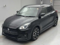 2021 Suzuki Swift Sport