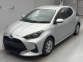 2021 Toyota YARIS