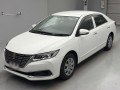 2017 Toyota Premio