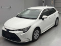 2021 Toyota Corolla Touring Wagon