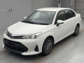 2021 Toyota Corolla Axio