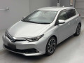2017 Toyota Auris