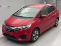 2015 Honda Fit Hybrid