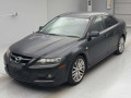 2007 Mazda Speed Atenza