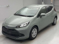 2022 Toyota Aqua
