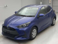 2021 Toyota YARIS