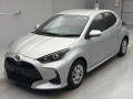 2022 Toyota YARIS