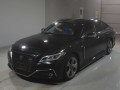 2019 Toyota Crown Hybrid