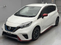 2019 Nissan Note