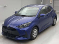 2022 Toyota YARIS