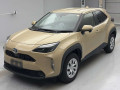 2022 Toyota YARIS CROSS
