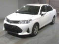 2019 Toyota Corolla Axio