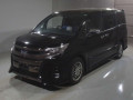2021 Toyota Noah