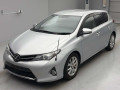 2014 Toyota Auris