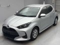 2022 Toyota YARIS