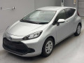 2022 Toyota Aqua