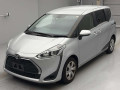 2022 Toyota Sienta