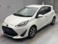 2021 Toyota Aqua