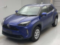 2022 Toyota YARIS CROSS
