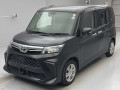 2021 Toyota Roomy