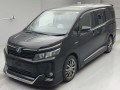 2014 Toyota Voxy
