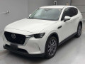 2023 Mazda CX-60