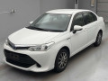 2017 Toyota Corolla Axio