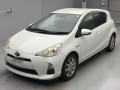 2013 Toyota Aqua