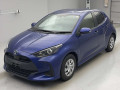 2022 Toyota YARIS