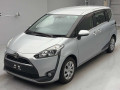 2017 Toyota Sienta