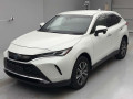 2021 Toyota Harrier Hybrid