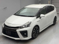 2015 Toyota Prius alpha