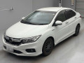 2018 Honda Grace