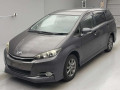 2013 Toyota Wish