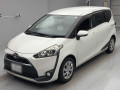 2015 Toyota Sienta