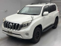 2016 Toyota Land Cruiser Prado