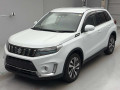 2023 Suzuki Escudo