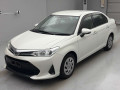 2018 Toyota Corolla Axio