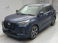 2019 Daihatsu Rocky